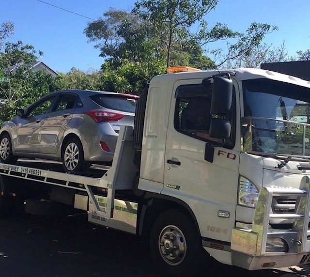 Image for Wilmington Towing & Roadside Assistance with ID of: 3209050