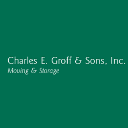 Image for Charles E Groff & Sons Inc with ID of: 3209061