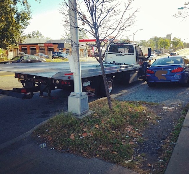 Image for Wilmington Towing & Roadside Assistance with ID of: 3209077