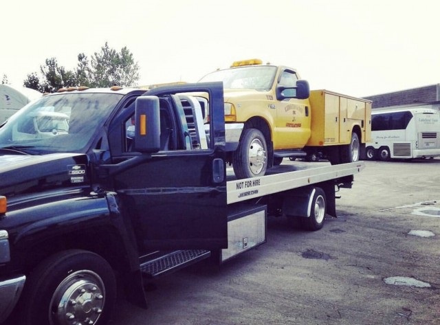 Image for Wilmington Towing & Roadside Assistance with ID of: 3209078
