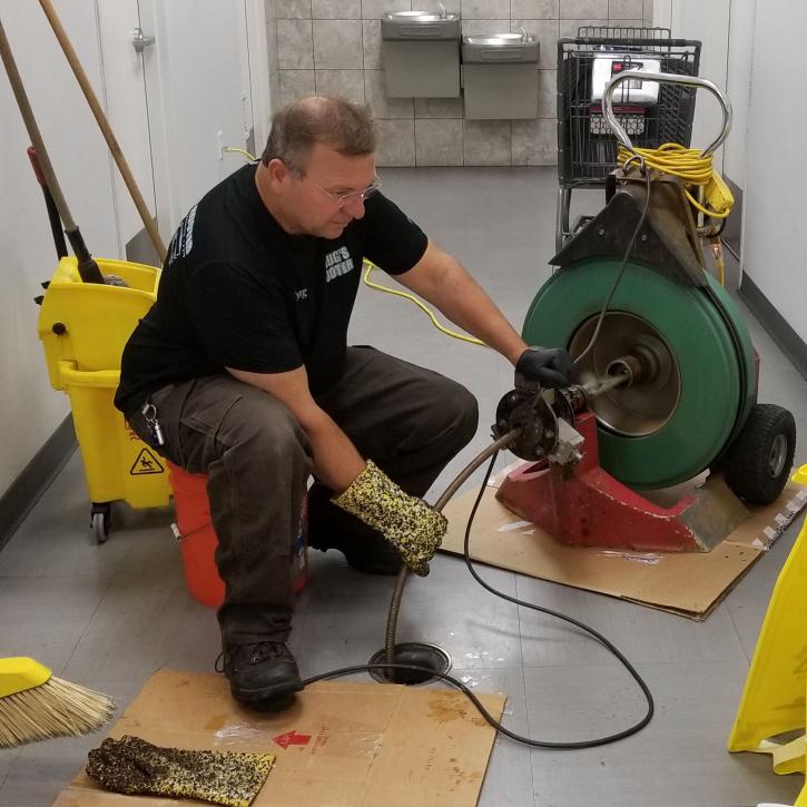 Image for Doug's Rooter Service with ID of: 3209158