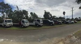 Image for PERTH CITY TOWING with ID of: 3209240