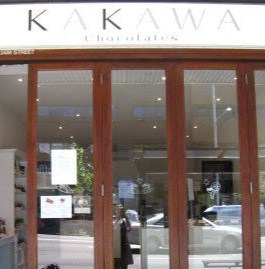 Image for Kakawa Chocolates with ID of: 3209270