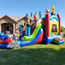 Image for Jumpin' Jack Splash with ID of: 3209289