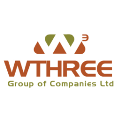 Image for Wthree Group of Companies Ltd. with ID of: 3209296
