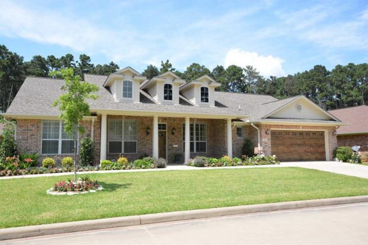 Image for PineCrest Retirement Community with ID of: 3209366