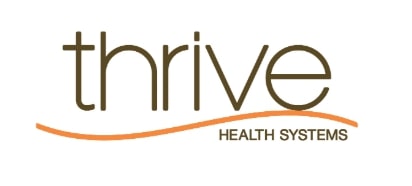 Image for Thrive Health Systems with ID of: 3209521