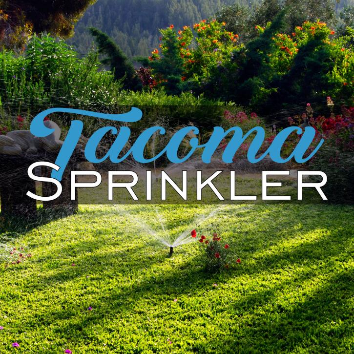 Image for Tacoma Sprinkler with ID of: 3209538
