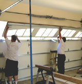 Image for Long Island Garage Door Spring with ID of: 3209726