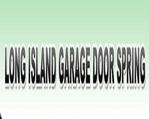 Image for Long Island Garage Door Spring with ID of: 3209747
