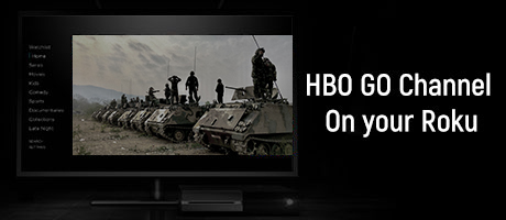 Image for hbo go activate roku with ID of: 3209776