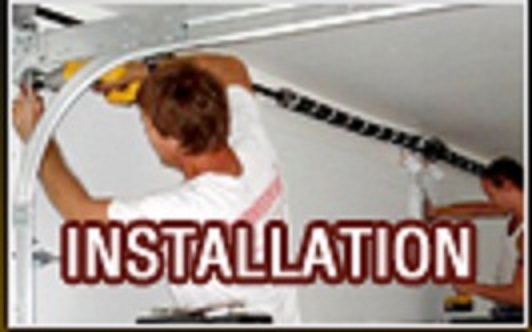 Image for San Ramon Garage Door Service with ID of: 3209937
