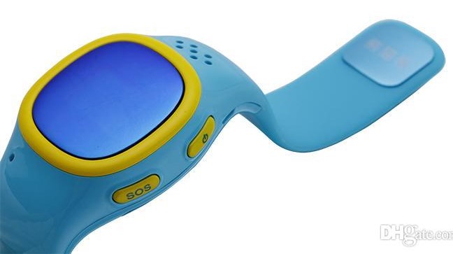 Image for Kids Gps Watches with ID of: 3210052