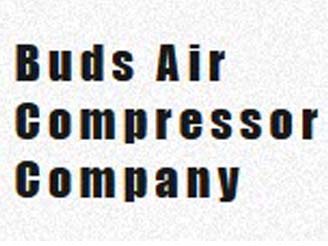 Image for Buds Air Compressor Company with ID of: 3210126