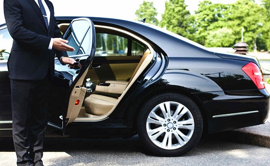 Image for Chauffeur Limousine Service with ID of: 3210392