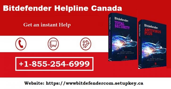 Image for Dial Bitdefender Setup Number Canada  +1-855-254-6999 with ID of: 3211000