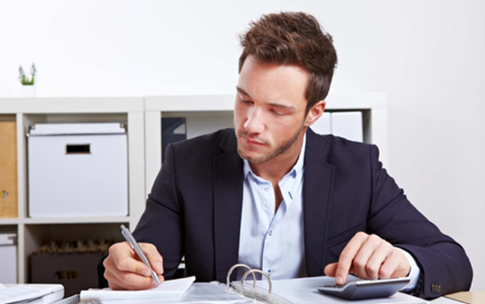 Image for Accountants Solutions with ID of: 3211045