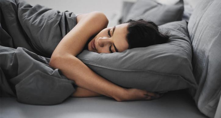Image for WHAT IS PERCALE WEAVE AND WHY IS IT THE BEST THING THAT HAPPENED TO YOUR SHEETS with ID of: 3211066
