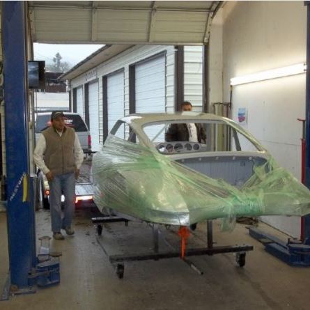 Image for Canyon Auto Rebody with ID of: 3211084