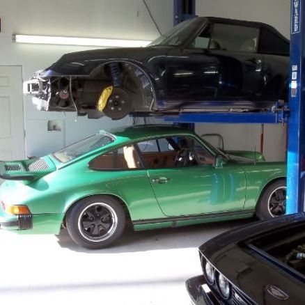 Image for Canyon Auto Rebody with ID of: 3211085