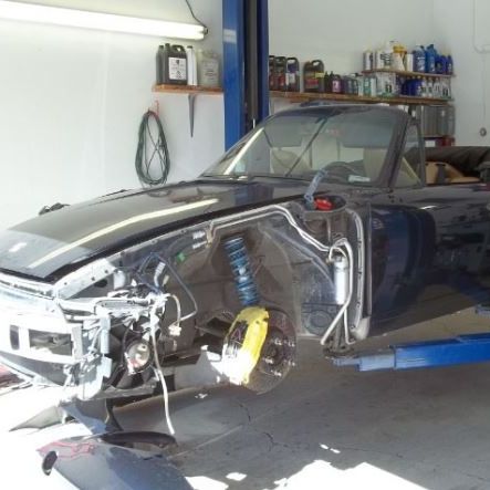 Image for Canyon Auto Rebody with ID of: 3211086