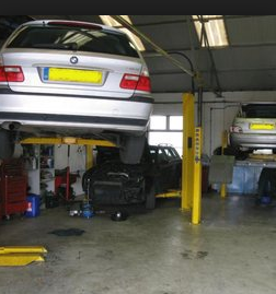 Image for JH Autos LTD with ID of: 3211202