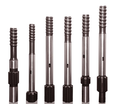 Image for GME - Shank Adapter & Coupling Sleeves with ID of: 3211307