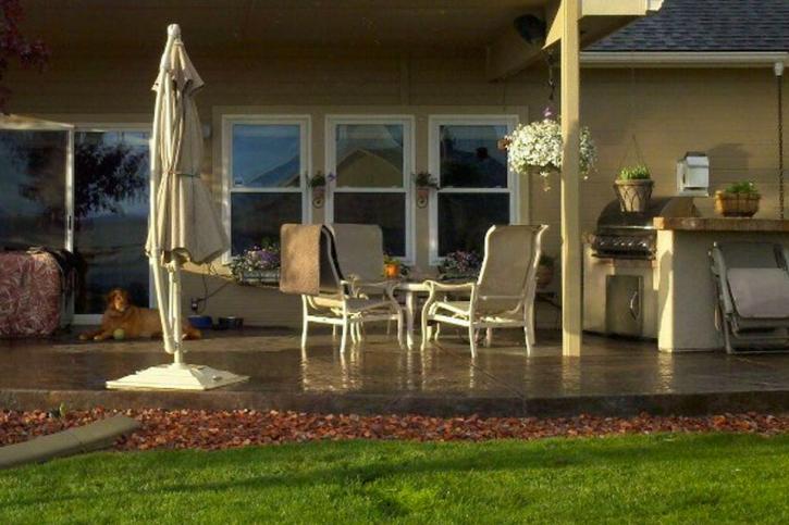 Image for Lenz Custom Concrete -Boise with ID of: 3211549