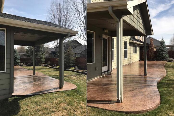 Image for Lenz Custom Concrete -Boise with ID of: 3211552