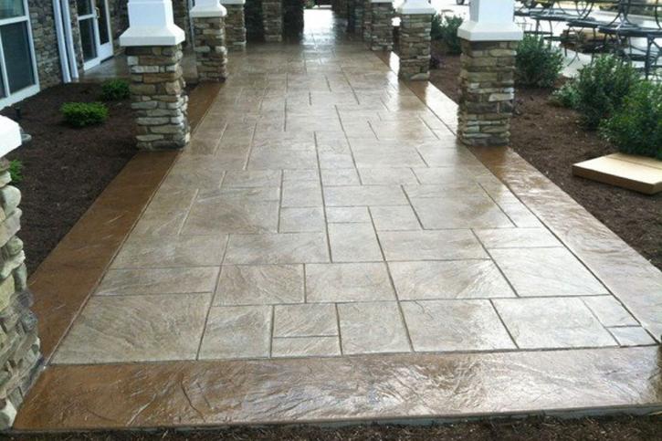 Image for Lenz Custom Concrete -Boise with ID of: 3211557