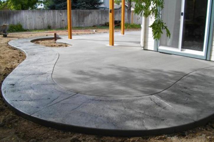 Image for Lenz Custom Concrete -Boise with ID of: 3211559