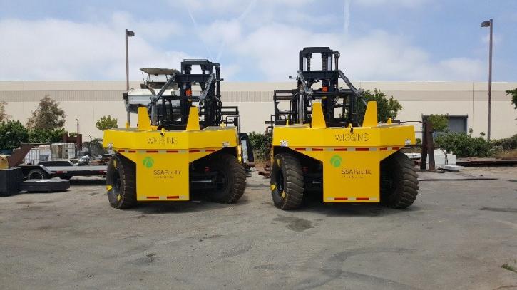 Image for XL LIFTS with ID of: 3211832