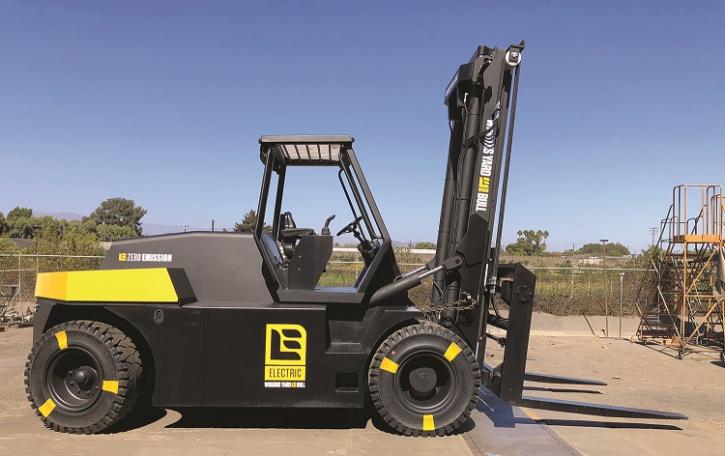 Image for XL LIFTS with ID of: 3211834
