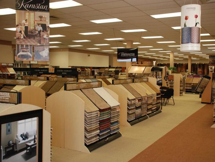 Image for Baker Bros Area Rugs & Flooring with ID of: 3211946