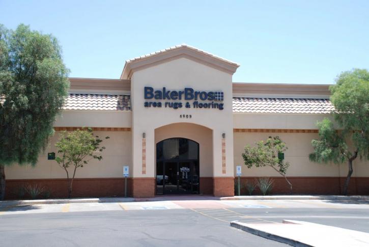 Image for Baker Bros Area Rugs & Flooring with ID of: 3211966