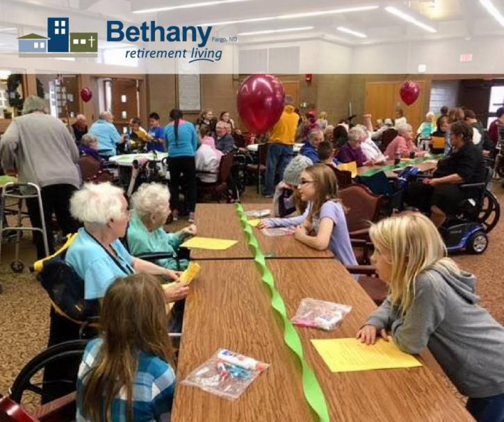Image for Bethany Retirement Living with ID of: 3212217