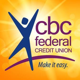 Image for CBC Federal Credit Union with ID of: 3212223