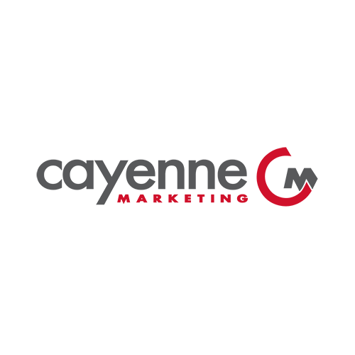 Image for Cayenne Marketing with ID of: 3212319