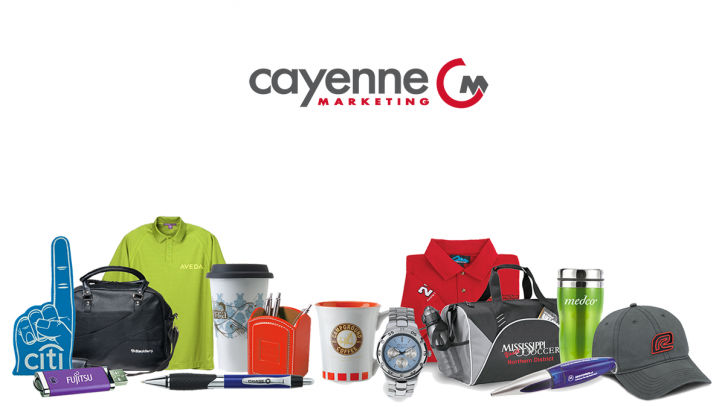 Image for Cayenne Marketing with ID of: 3212321