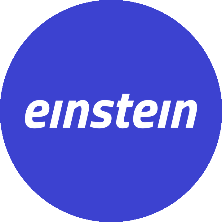 Image for Einstein Exchange with ID of: 3212353