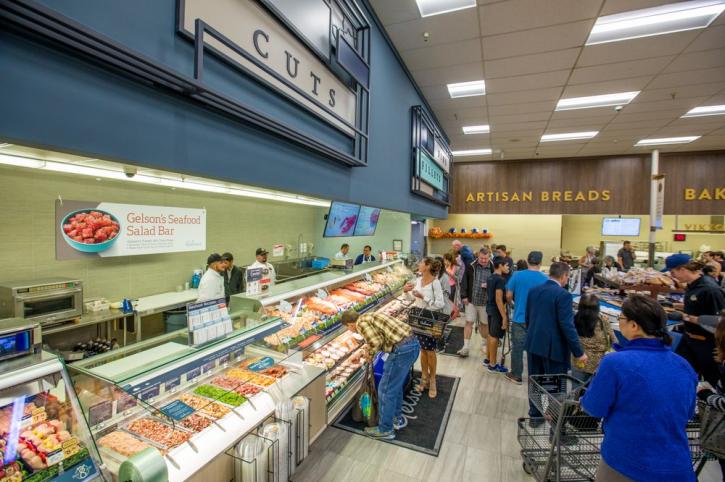 Image for Gelson's Market with ID of: 3212381