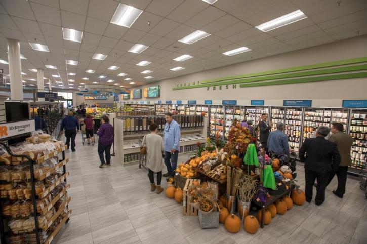 Image for Gelson's Market with ID of: 3212382