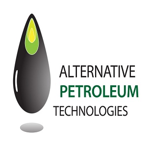 Image for Alternative Petroleum Technologies with ID of: 3212530