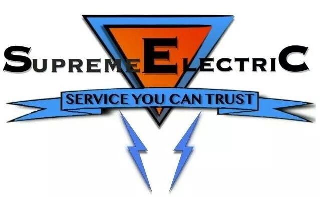 Image for Supreme Electric LLC with ID of: 3212625