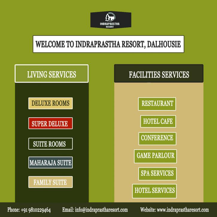Image for Hotels in Dalhousie with ID of: 3212875