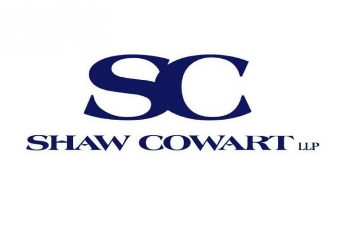Image for Shaw Cowart LLP with ID of: 3212965