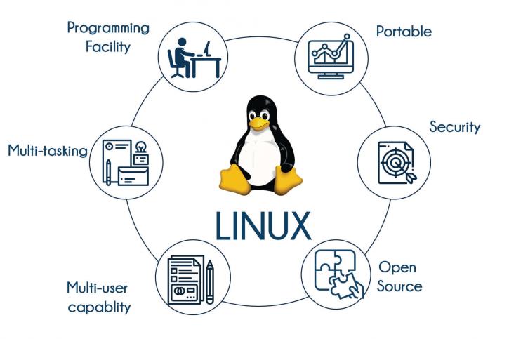 Image for Get Linux training courses in Bangalore with Placement Assistance with ID of: 3213102