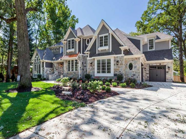 Image for Ingenious Custom Homes with ID of: 3213115