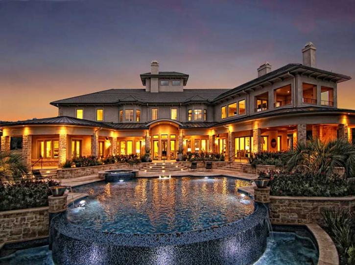 Image for Ingenious Custom Homes with ID of: 3213123