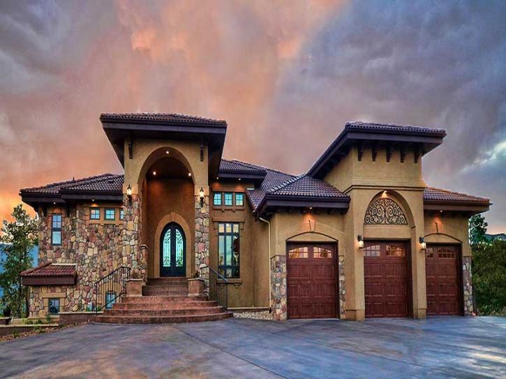 Image for Ingenious Custom Homes with ID of: 3213126